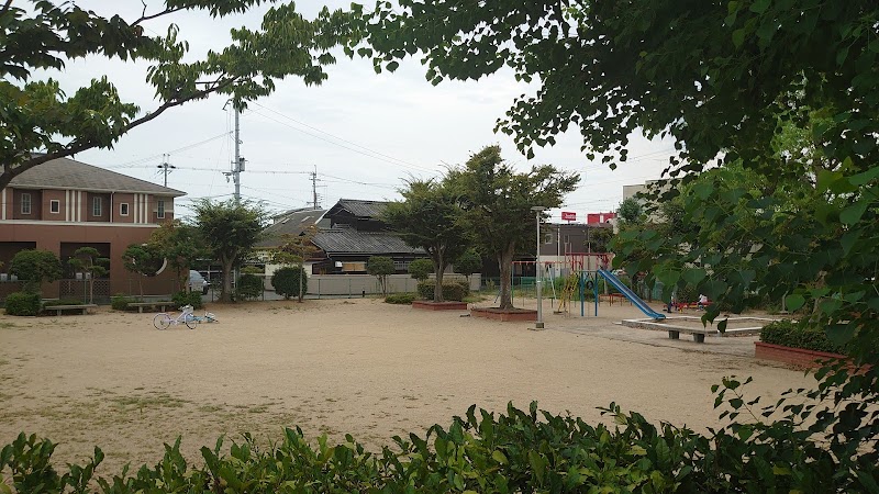 円長寺公園