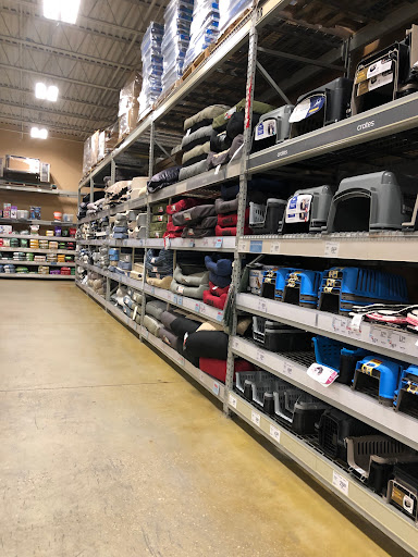 Pet Supply Store «PetSmart», reviews and photos, 1800 Evans Rd, Melbourne, FL 32904, USA