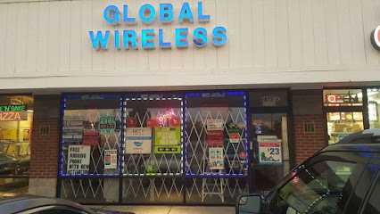 Global Wireless Repair