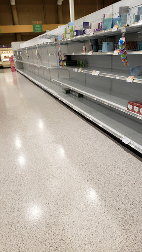 Supermarket «Publix Super Market at Winthrop Town Center», reviews and photos, 11109 Winthrop Market St, Riverview, FL 33578, USA