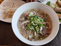 Soupe du Restaurant vietnamien C' TROP BUN à Paris - n°19