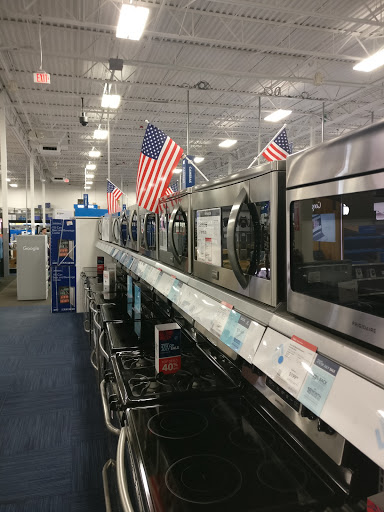Electronics Store «Best Buy», reviews and photos, 9581 Sage Meadow Trail, Fort Worth, TX 76177, USA