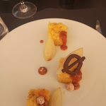 Photo n°3 de l'avis de Mago.e fait le 22/03/2021 à 12:13 sur le  Ristorante Percorsi al Vecchio Ponte à Bracciano