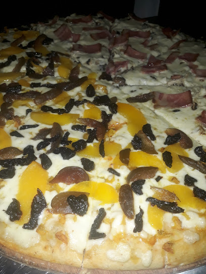 Napolis Pizza Y Lagsaña