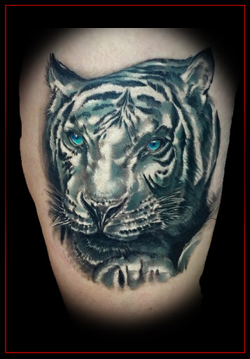 Explore playing cards tattoo ideas, creative tattoo ideas in Omaha, available at Eternal Tattoo & Body Piercing - Omaha