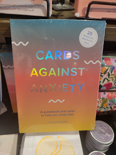 Stationery Store «Paper Source», reviews and photos, 8843 Villa La Jolla Dr #204, La Jolla, CA 92037, USA