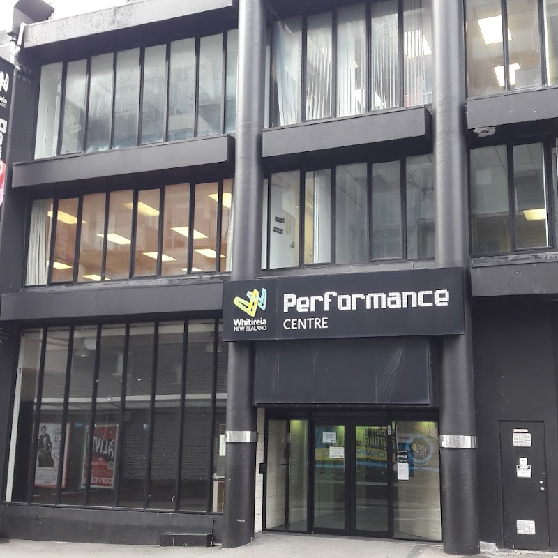 Whitireia Performance Centre