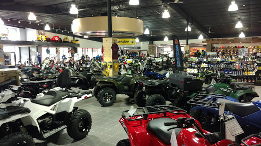 ATV Dealer «Pioneer Motorsport», reviews and photos, 12220 Olean Rd, Chaffee, NY 14030, USA