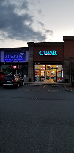 Cigar Shop «Cigar Zone», reviews and photos, 18810 Meridian E #109, Puyallup, WA 98375, USA