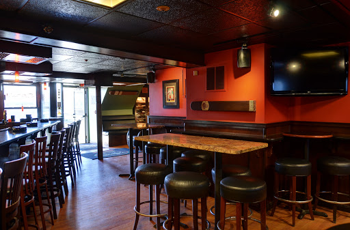 Bar «Victory Bar & Cigar», reviews and photos, 56 Shrewsbury St, Worcester, MA 01604, USA