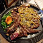 Photo n°1 de l'avis de daniela.o fait le 18/08/2020 à 15:11 sur le  Hostaria Il Granaio à Coltano