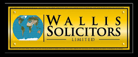 WALLIS SOLICITORS LIMITED