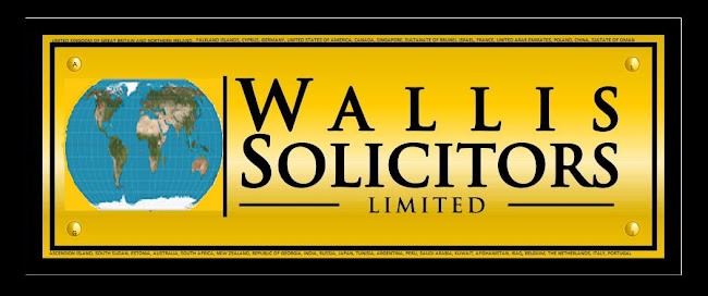 WALLIS SOLICITORS LIMITED