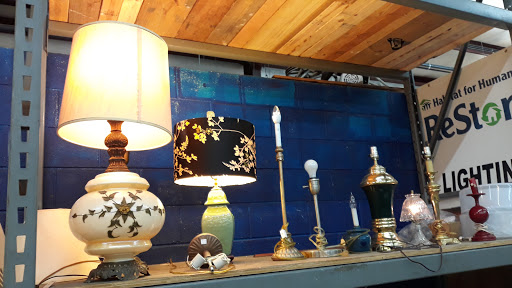 Thrift Store «Habitat For Humanity Restore», reviews and photos, 1123 Central Pkwy SW, Decatur, AL 35601, USA