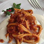 Photo n°3 de l'avis de Alice.e fait le 25/04/2023 à 21:01 sur le  Baita La Faggeta à Soriano nel Cimino