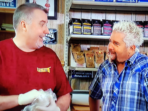 Butcher Shop «Ernest and Son», reviews and photos, 3305 W Brigantine Ave, Brigantine, NJ 08203, USA