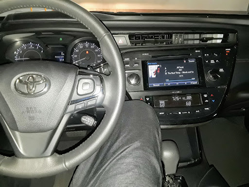 Auto Parts Store «AutoZone», reviews and photos, 6095 N University Dr, Pompano Beach, FL 33321, USA