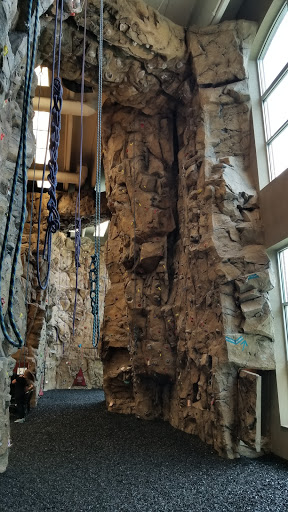 Gym «Life Time Fitness», reviews and photos, 451 Rolls Rd, Algonquin, IL 60102, USA