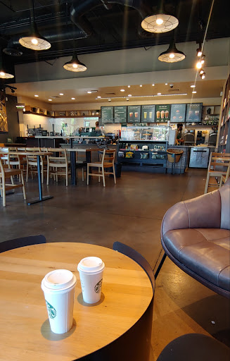 Starbucks image