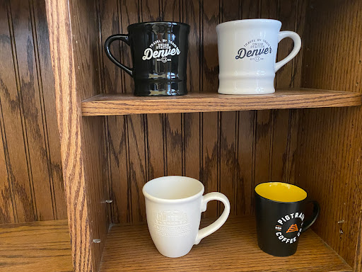 Coffee Shop «Pigtrain Coffee Company», reviews and photos, 1701 Wynkoop St, Denver, CO 80202, USA