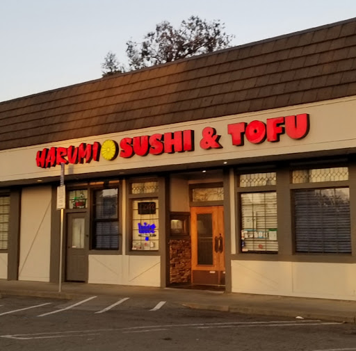 Harumi Sushi & Tofu House image