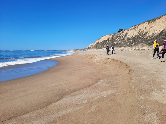 Santa Maria Beach