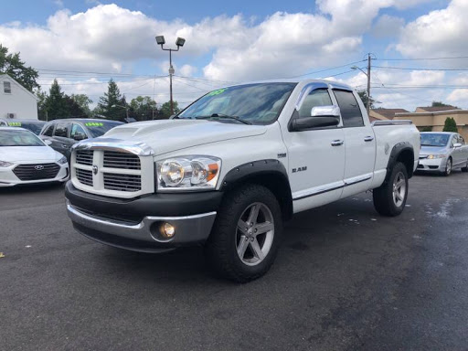 Used Car Dealer «Majestic Automotive Group», reviews and photos, 499 US-130, Cinnaminson, NJ 08077, USA