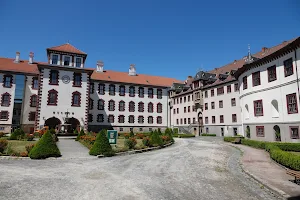 Schloss Elisabethenburg image