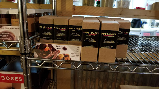 Dessert Restaurant «Dude, Sweet Chocolate», reviews and photos, 408 W Eighth St #102, Dallas, TX 75208, USA