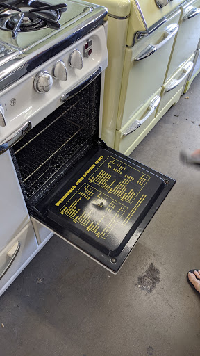 Appliance Store «Savon Appliance», reviews and photos, 2925 W Burbank Blvd, Burbank, CA 91505, USA