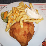 Photo n°1 de l'avis de Jeannette.r fait le 21/02/2019 à 21:31 sur le  Hille´s Schlemmereck à Westerstede