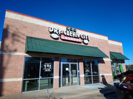 Dry Cleaner «P-D-Q Dry Clean City», reviews and photos, 8401 Davis Blvd, North Richland Hills, TX 76182, USA