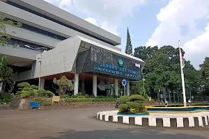 Lampung University image