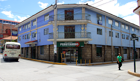 Perutambo Biomarket