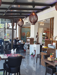 Atmosphère du Restaurant vietnamien Restaurant Nhu Y à Torcy - n°4