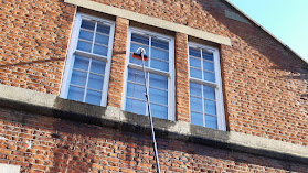A.J.A Window and gutter cleaning