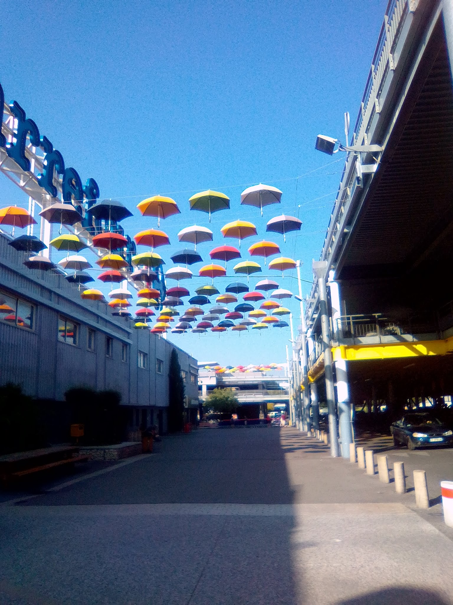Photo n° 2 de l'avis de Salvatore.a fait le 06/07/2019 à 22:47