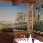 Photo n°9 de l'avis de Debora.e fait le 13/02/2022 à 15:31 sur le  Baugiano, Oasi Agrituristica à Quarrata