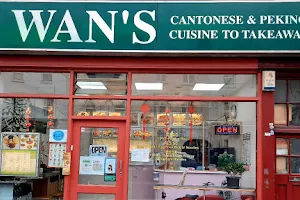 Wan's Take Away (Ali Baba Group) image