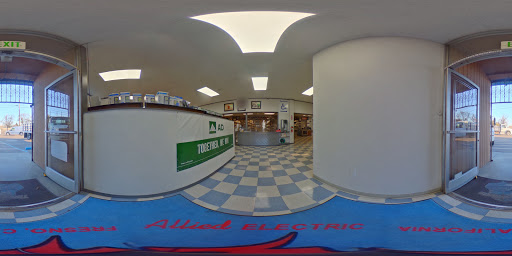 Electrical Supply Store «Allied Electric Motor Service Inc», reviews and photos, 4690 E Jensen Ave, Fresno, CA 93725, USA