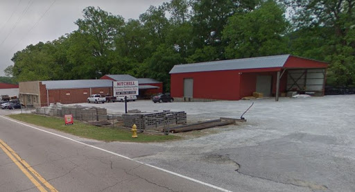 Hardware Store «Mitchell Hardware & Building Supply», reviews and photos, 231 Lee St, Jefferson, GA 30549, USA