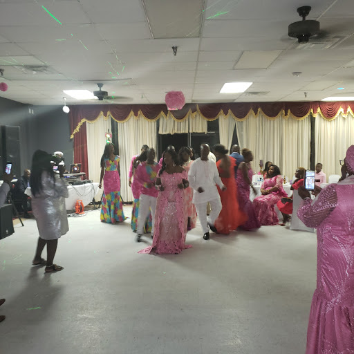 Event Planner «Carolina Events & Cultural Center», reviews and photos, 3209 Gresham Lake Rd # 146, Raleigh, NC 27615, USA