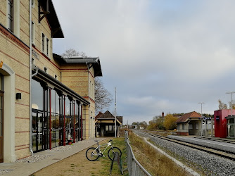 Bürgerbahnhof Grevesmühlen