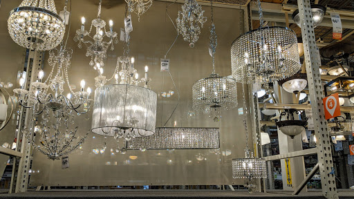 Home Improvement Store «The Home Depot», reviews and photos, 310 N White Horse Pike #1, Lawnside, NJ 08045, USA