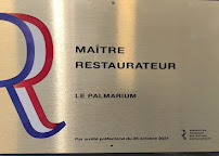 Photos du propriétaire du Restaurant de poisson Le Palmarium à Fleury - n°4
