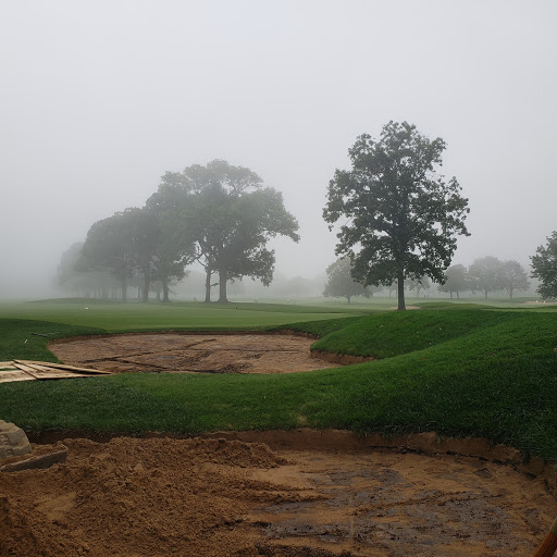 Golf Course «Exmoor Country Club», reviews and photos, 700 Vine Ave, Highland Park, IL 60035, USA