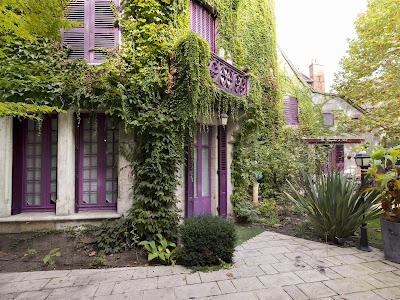 Logis Hôtel le Grenier à Sel à Montluçon