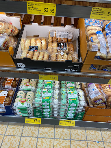 Supermarket «ALDI», reviews and photos, 2589 Spring Rd SE, Smyrna, GA 30080, USA