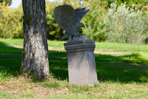Cemetery «El Camino Memorial Park», reviews and photos, 5600 Carroll Canyon Rd, San Diego, CA 92121, USA