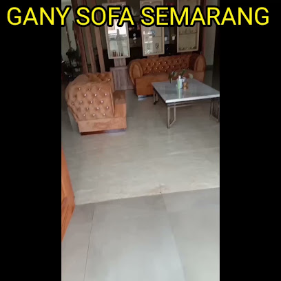 GANY SOFA SEMARANG Service Kursi & Sofa